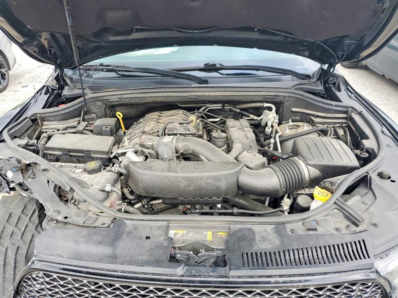 Продажа на аукционе авто 2023 Dodge Durango, vin: 1C4RDJFG6PC638722, номер лота: 57385986