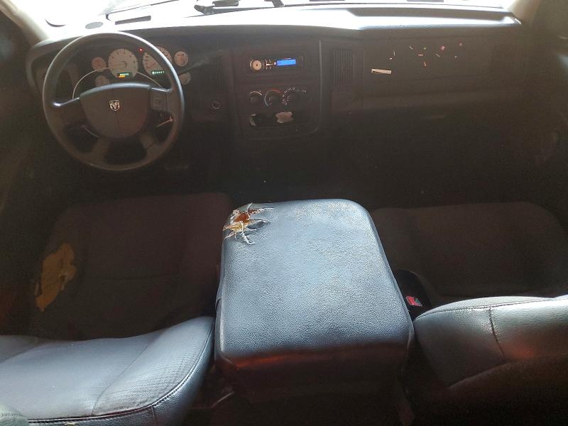 Aukcja sprzedaży 2004 Dodge Ram 1500, vin: 1D7HA18N64S525862, numer aukcji: 56518796