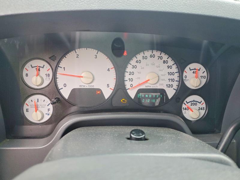 Продажа на аукционе авто 2009 Dodge Ram 4500, vin: 3D2WC66L39G523460, номер лота: 56865706
