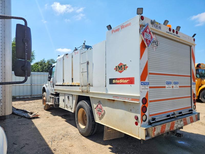 Aukcja sprzedaży 2013 Freightliner M2, vin: 1FVACXBS3DHFA4345, numer aukcji: 57618276