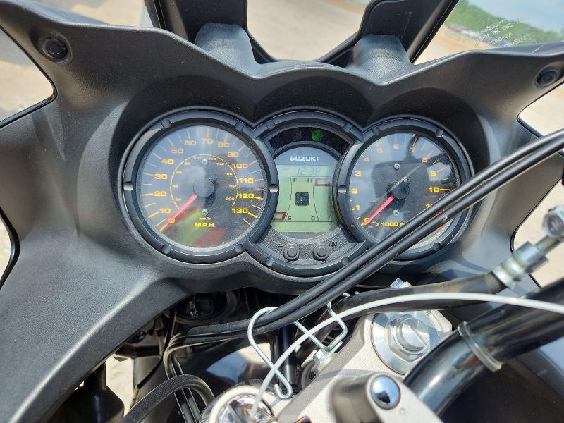 Продаж на аукціоні авто 2009 Suzuki Dl650, vin: JS1VP54A992101339, номер лоту: 58574606