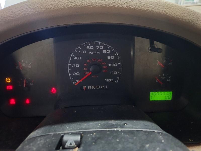 57381116 :رقم المزاد ، 1FTRF12258KB62880 vin ، 2008 Ford F150 مزاد بيع