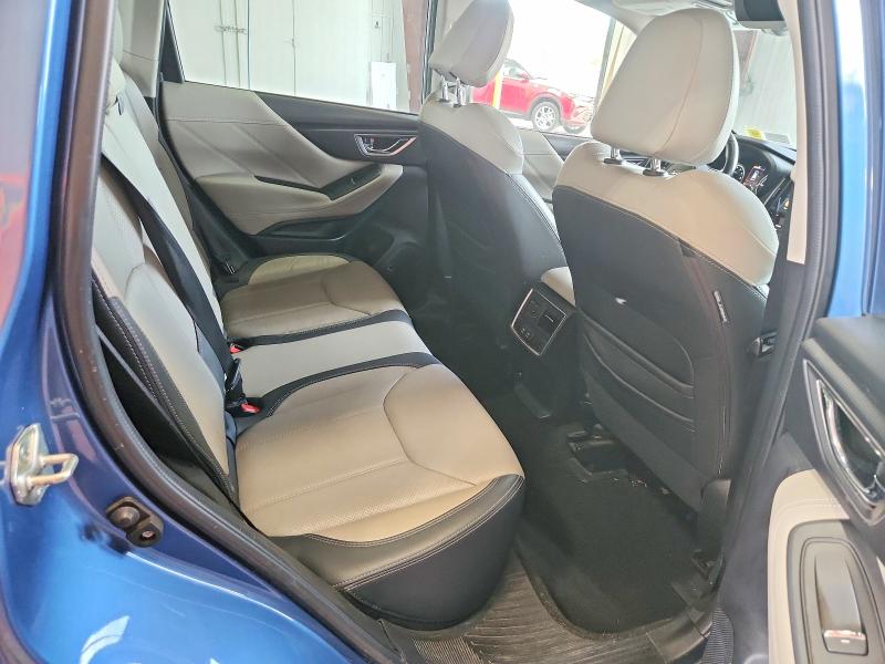 Продажа на аукционе авто 2020 Subaru Forester, vin: JF2SKASC4LH453027, номер лота: 56275206