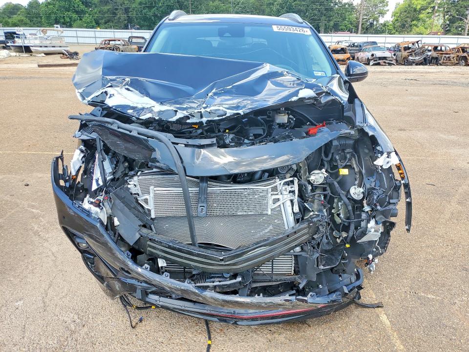 Aukcja sprzedaży 2021 Buick Encore Gx, vin: KL4MMDS26MB180648, numer aukcji: 55593426