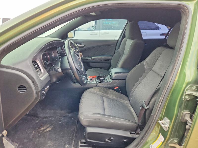 Aukcja sprzedaży 2021 Dodge Charger, vin: 2C3CDXBG8MH608424, numer aukcji: 57617496