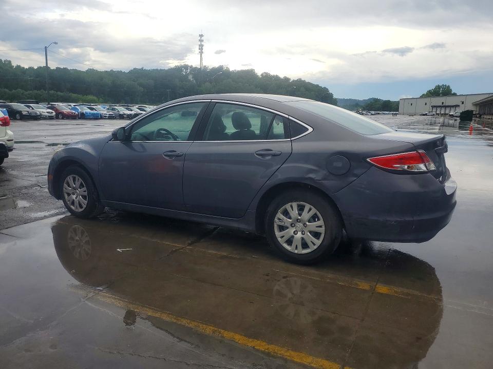 Aukcja sprzedaży 2010 Mazda 6, vin: 1YVHZ8BH9A5M57334, numer aukcji: 57141006