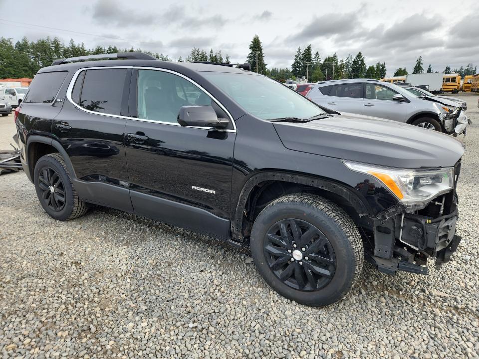 Aukcja sprzedaży 2017 Gmc Acadia, vin: 1GKKNULS6HZ301480, numer aukcji: 57967176
