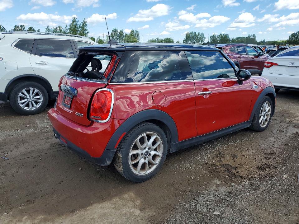 Продажа на аукционе авто 2016 Mini Cooper, vin: WMWXP5C57G2D13883, номер лота: 57568966