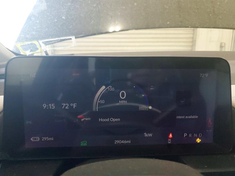 56286006 :رقم المزاد ، 3GPKHVRJ2RS510266 vin ، 2024 Honda Prologue مزاد بيع