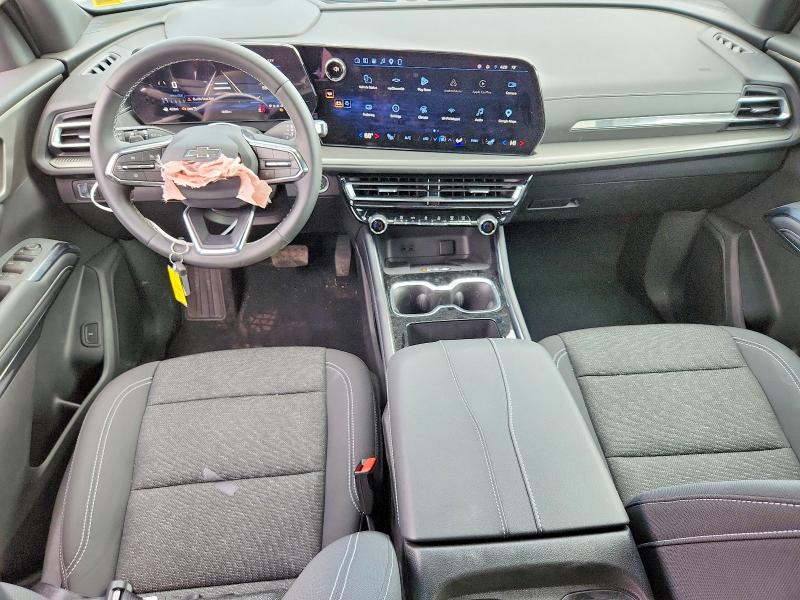 Продажа на аукционе авто 2026 Chevrolet Traverse, vin: 1GNEVGKS4TJ322323, номер лота: 57837986