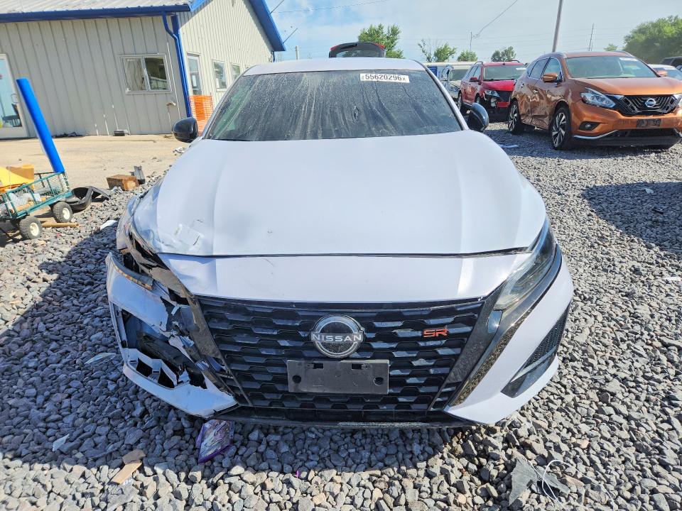 2024 Nissan Altima მანქანა იყიდება აუქციონზე, vin: 1N4BL4CW5RN374732, აუქციონის ნომერი: 55620296