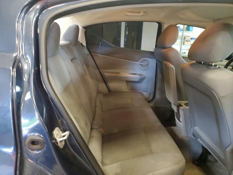 2008 Dodge Avenger მანქანა იყიდება აუქციონზე, vin: 1B3LC46K68N245356, აუქციონის ნომერი: 56521446