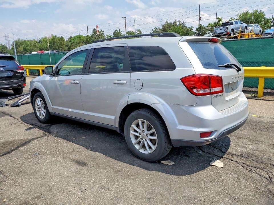 2013 Dodge Journey მანქანა იყიდება აუქციონზე, vin: 3C4PDCBB8DT653171, აუქციონის ნომერი: 59101276