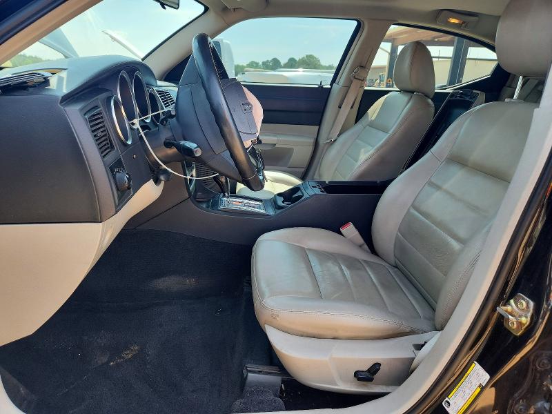 Aukcja sprzedaży 2006 Dodge Charger, vin: 2B3KA43G56H425791, numer aukcji: 55441996
