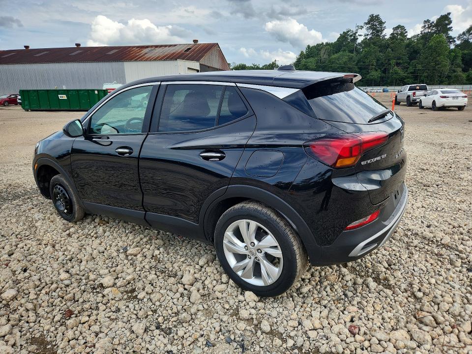 Aukcja sprzedaży 2025 Buick Encore Gx, vin: KL4AMBSL3SB216342, numer aukcji: 56652726