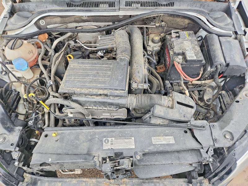 57606656 :رقم المزاد ، 3VWD67AJ9GM322947 vin ، 2016 Volkswagen Jetta مزاد بيع