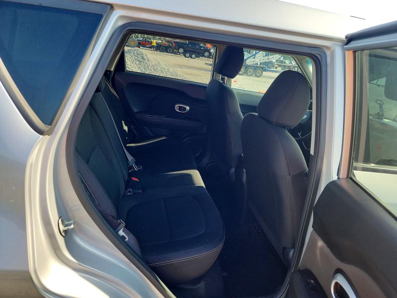 Продаж на аукціоні авто 2016 Kia Soul, vin: KNDJN2A20G7841805, номер лоту: 85447015