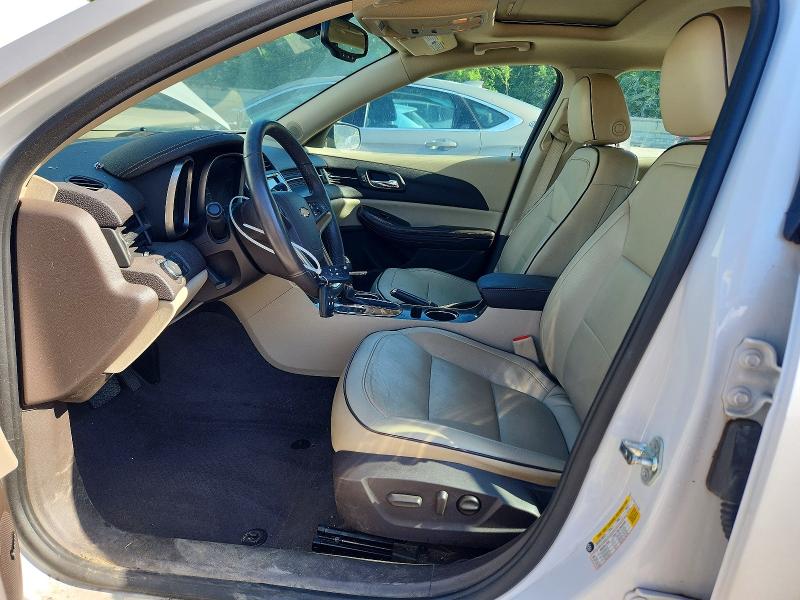 Aukcja sprzedaży 2015 Chevrolet Malibu, vin: 1G11F5SL7FF347881, numer aukcji: 56051476