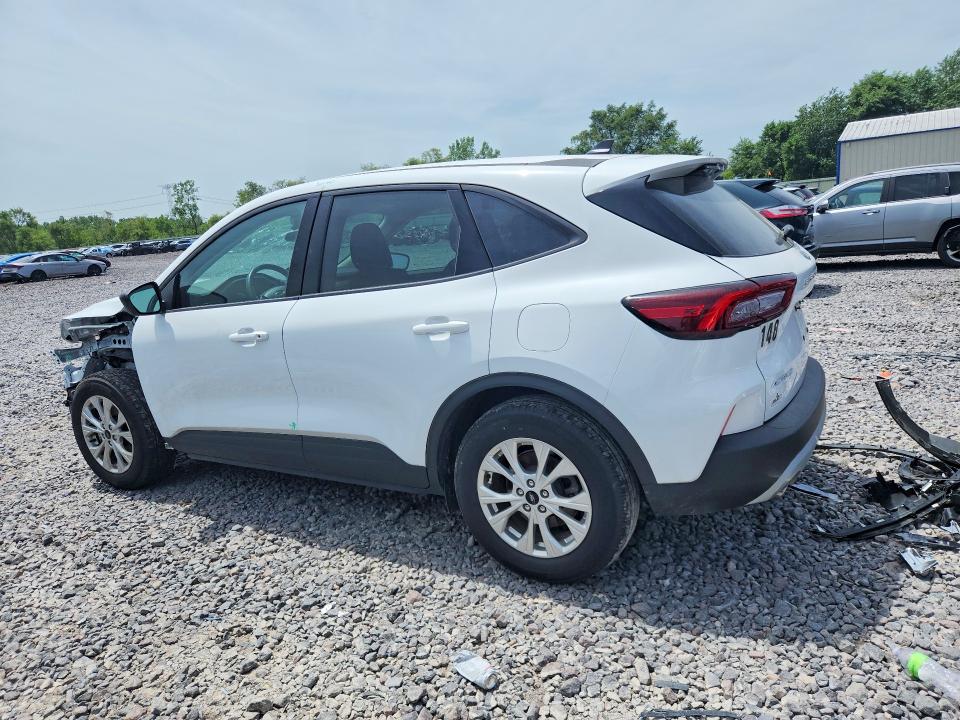 Продаж на аукціоні авто 2025 Ford Escape, vin: 1FMCU0GN8SUA50428, номер лоту: 59102096