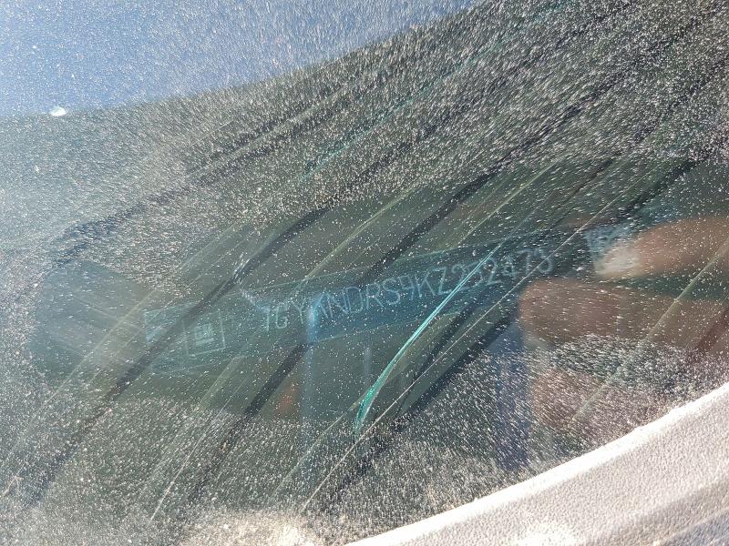 Aukcja sprzedaży 2019 Cadillac Xt5, vin: 1GYKNDRS9KZ252473, numer aukcji: 57920816
