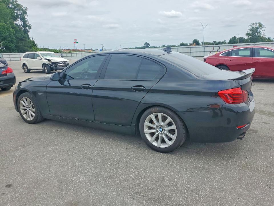 56815736 :رقم المزاد ، WBAKN9C57ED681664 vin ، 2014 Bmw 550 مزاد بيع