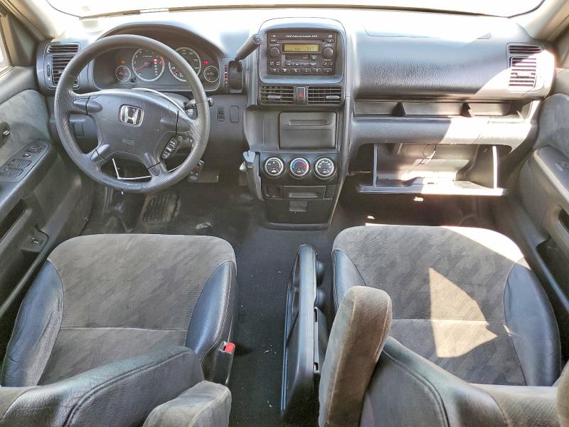 Продаж на аукціоні авто 2003 Honda Cr-v, vin: SHSRD78893U118786, номер лоту: 57545236