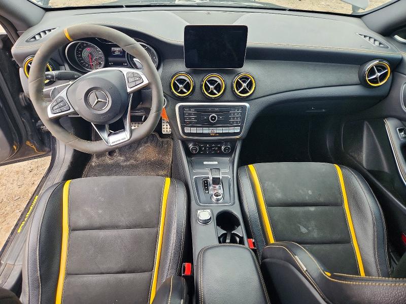 Aukcja sprzedaży 2018 Mercedes-benz Cla, vin: WDDSJ5CB0JN617490, numer aukcji: 58876486
