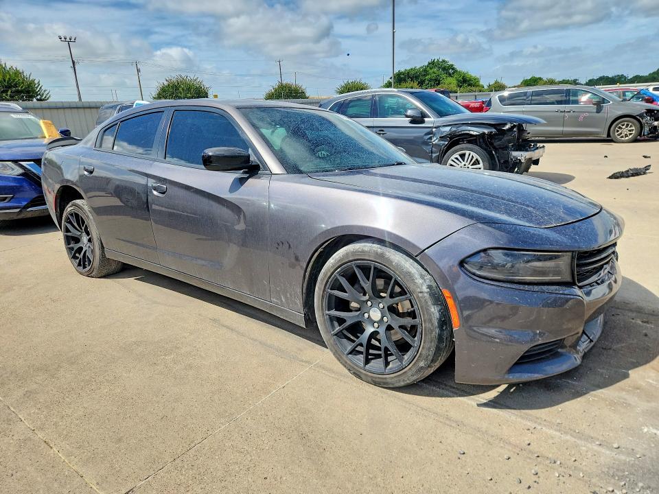 Продажа на аукционе авто 2021 Dodge Charger, vin: 2C3CDXBG3MH531459, номер лота: 57060926