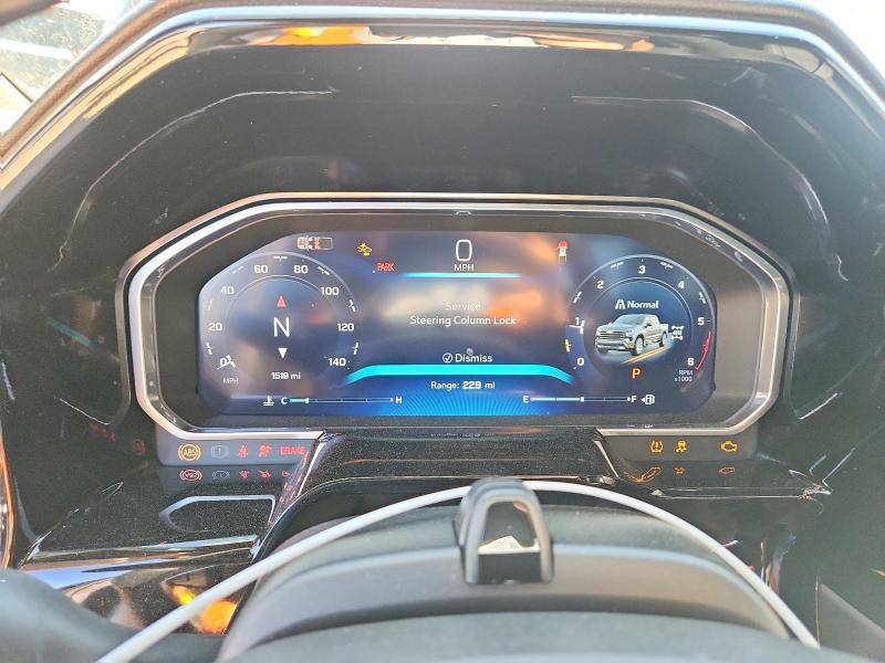 Aukcja sprzedaży 2026 Chevrolet Silverado, vin: 1GCUKJE83TZ367376, numer aukcji: 57942816