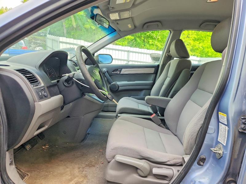 Продажа на аукционе авто 2011 Honda Cr-v, vin: 5J6RE4H32BL035813, номер лота: 55582126