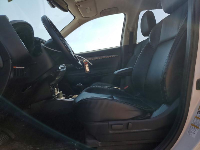 Aukcja sprzedaży 2019 Mitsubishi Outlander, vin: JA4AZ3A3XKZ039918, numer aukcji: 56668426