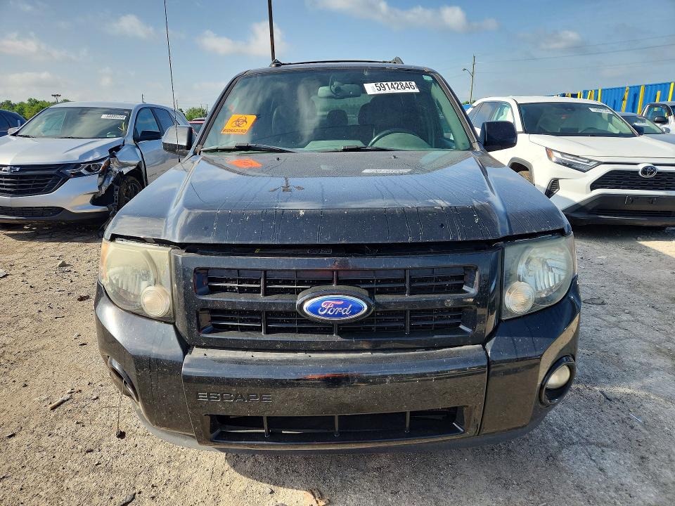 Aukcja sprzedaży 2012 Ford Escape, vin: 1FMCU0DGXCKC15530, numer aukcji: 59142846