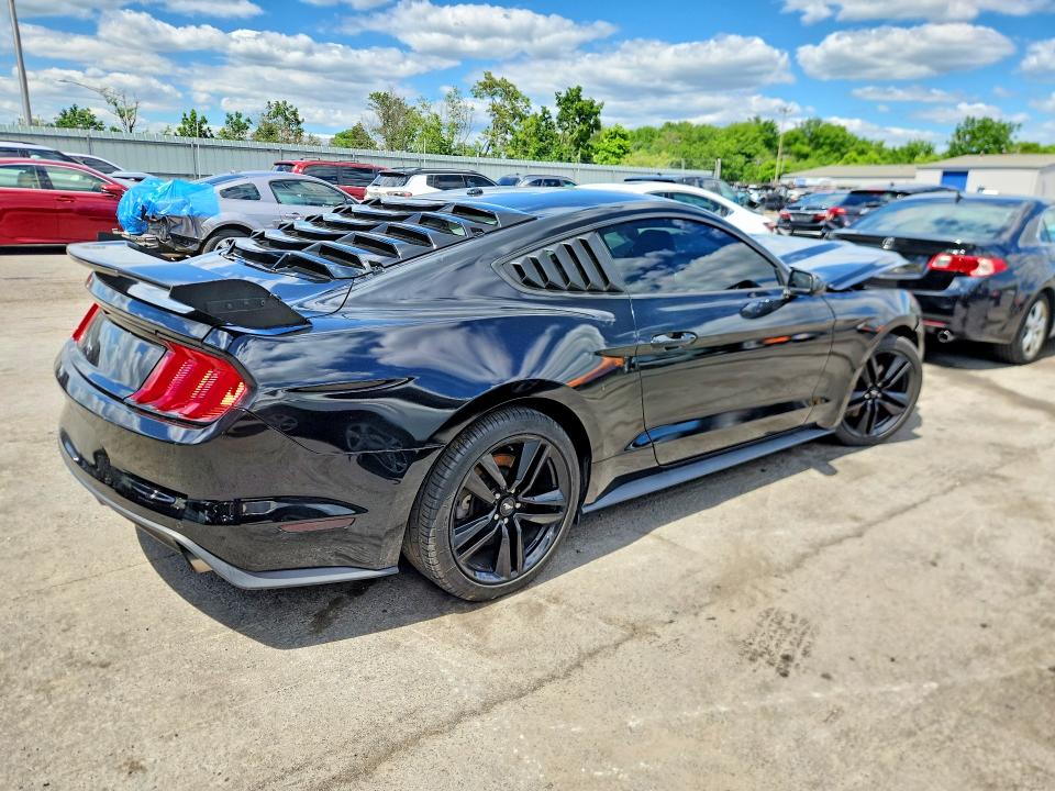 Продаж на аукціоні авто 2016 Ford Mustang, vin: 1FA6P8TH1G5218117, номер лоту: 57315276