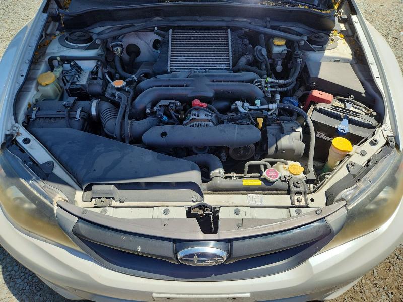 Продажа на аукционе авто 2011 Subaru Impreza, vin: JF1GR7E67BG827200, номер лота: 56741796