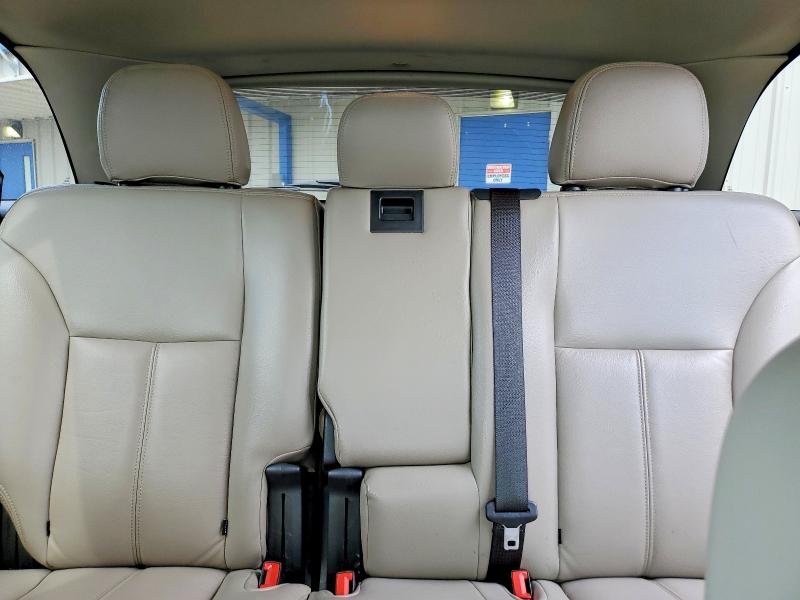 2013 Ford Edge მანქანა იყიდება აუქციონზე, vin: 2FMDK3JC2DBC13392, აუქციონის ნომერი: 55994116