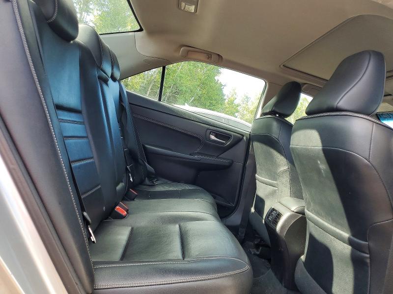 Aukcja sprzedaży 2017 Toyota Camry, vin: 4T1BF1FKXHU653229, numer aukcji: 57070266