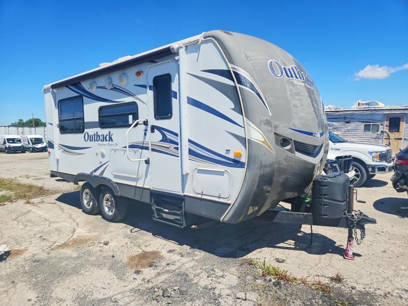 Aukcja sprzedaży 2013 Keystone Outback, vin: 4YDT21021DB450181, numer aukcji: 58364326