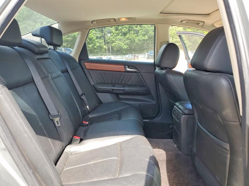 Продаж на аукціоні авто 2007 Infiniti M35, vin: JNKAY01E17M309274, номер лоту: 57677976