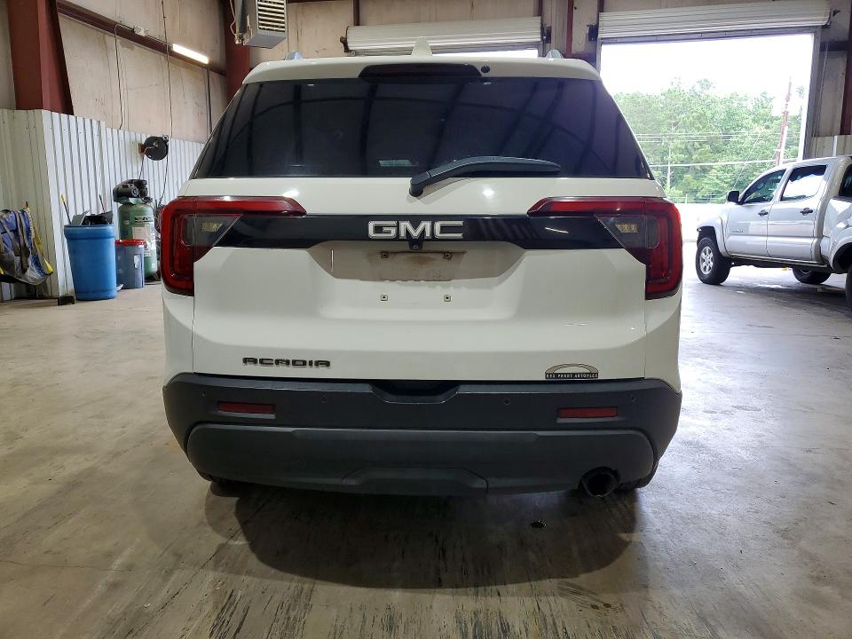 Aukcja sprzedaży 2021 Gmc Acadia, vin: 1GKKNKLA5MZ132137, numer aukcji: 57948156