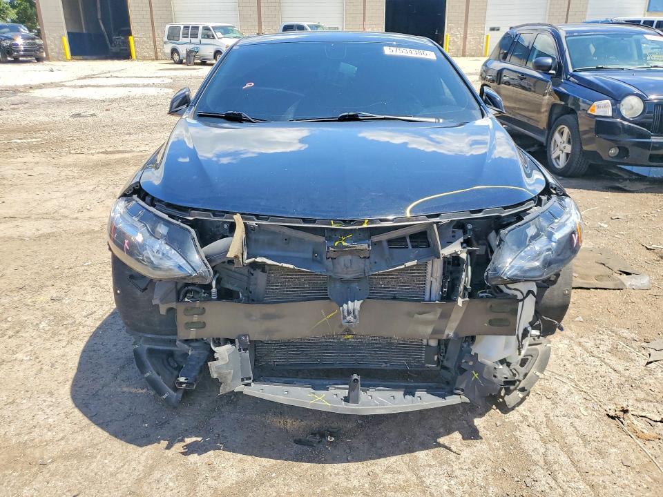 Продаж на аукціоні авто 2021 Chevrolet Malibu, vin: 1G1ZG5ST5MF039914, номер лоту: 57534386