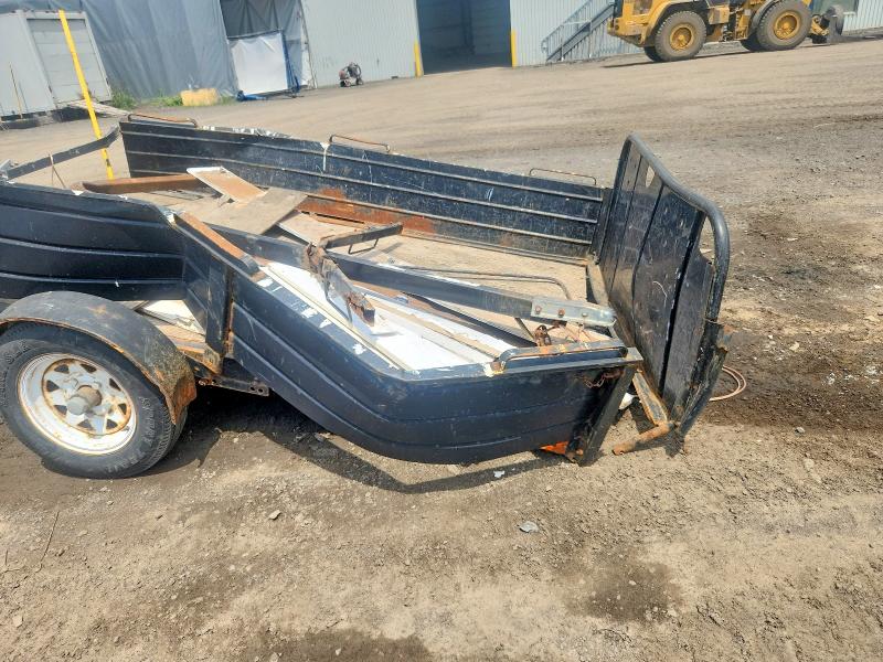 Продаж на аукціоні авто 2007 Snow Bear Trailer, vin: 2SWUW11A57G328169, номер лоту: 55574576