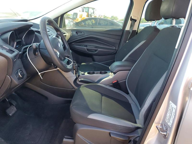 Продаж на аукціоні авто 2014 Ford Escape, vin: 1FMCU0F76EUC27842, номер лоту: 58075816