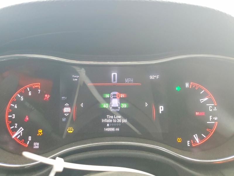 2015 Dodge Durango მანქანა იყიდება აუქციონზე, vin: 1C4RDJAG1FC939159, აუქციონის ნომერი: 56772676