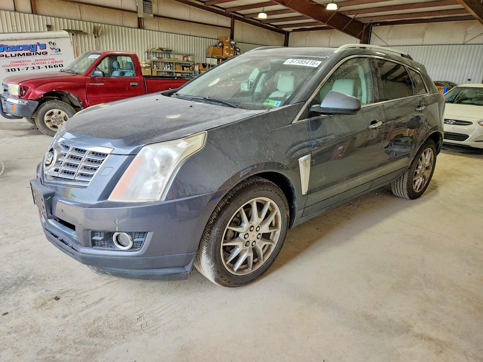 Продаж на аукціоні авто 2013 Cadillac Srx, vin: 3GYFNHE38DS602473, номер лоту: 57185416