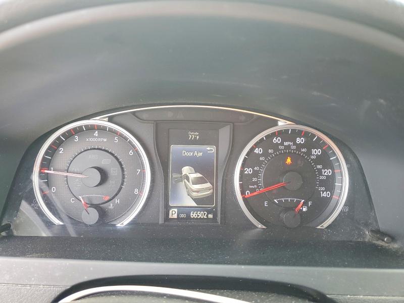 Продажа на аукционе авто 2017 Toyota Camry, vin: 4T1BF1FK6HU413367, номер лота: 57475576