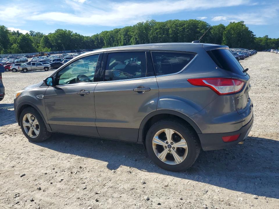 Продаж на аукціоні авто 2014 Ford Escape, vin: 1FMCU9G94EUC14575, номер лоту: 58807626