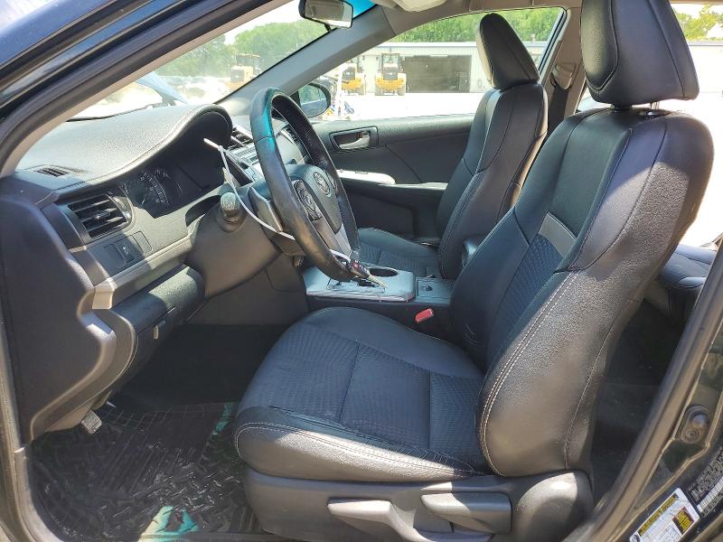 Продажа на аукционе авто 2013 Toyota Camry, vin: 4T1BF1FKXDU211660, номер лота: 57707706