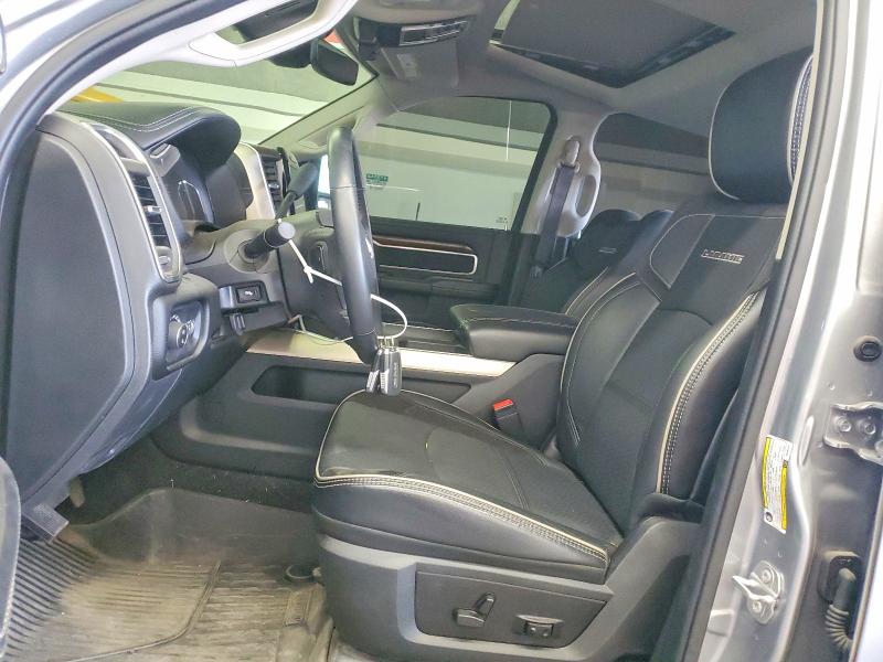 Продаж на аукціоні авто 2024 Ram 3500, vin: 3C63R3JL0RG333781, номер лоту: 58394426