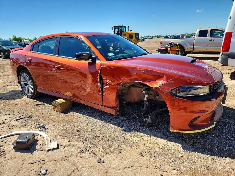 Aukcja sprzedaży 2023 Dodge Charger, vin: 2C3CDXHG4PH642646, numer aukcji: 56950616