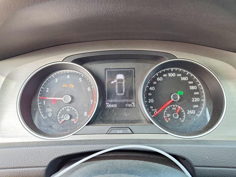 Aukcja sprzedaży 2017 Volkswagen Golf Sportwagen, vin: 3VW017AU3HM540505, numer aukcji: 56476676
